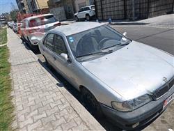 نيسان صني